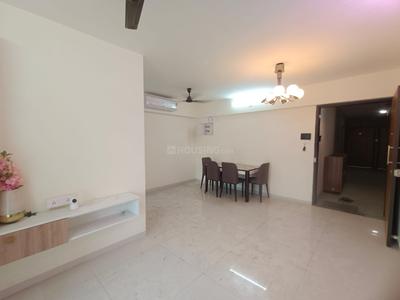 2 BHK Fully Furnished Flat