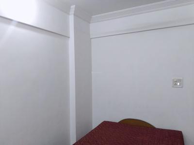 Bedroom Image of 1500 Sq.ft 3 BHK Apartment / Flat for sale in S Raheja Sapphire, Santacruz West Mumbai for Rs. 85000000