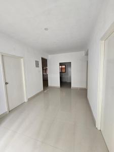 Hall Image of 1370 Sq.ft 3 BHK Apartment / Flat for sale in DTC Southern Heights, Joka Kolkata for Rs. 9000000