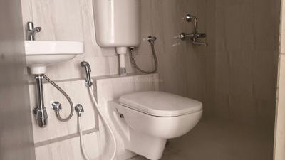 Image of 650 Sq.ft 1 BHK Apartment / Flat for rent in Puraniks Rumah Bali Phase 4, Thane West, Thane for Rs. 19999