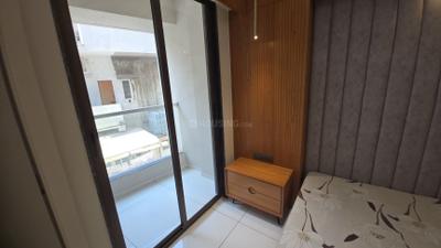 Bedroom Image of 1890 Sq.ft 3 BHK Apartment / Flat for sale in Naranpura Ahmedabad for Rs. 13200000