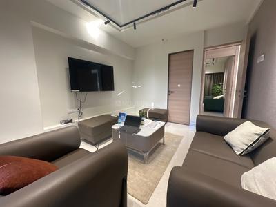Hall Image of 3000 Sq.ft 4 BHK Builder Floor for sale in Uniquepoonam Sky Infinia, Vasai West Vasai for Rs. 19000000