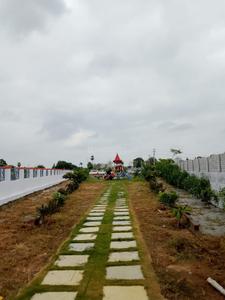 Image of 150 Sq.ft Residential Plot / Land for sale in Hyderabad Shah Guda, Hyderabad for Rs. 4200000