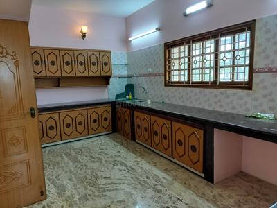 Kitchen Image of 1500 Sq.ft 2 BHK Independent House for sale in Saibaba Colony Coimbatore for Rs. 59500000