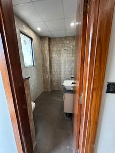 Bathroom Image of 2300 Sq.ft 4 BHK Builder Floor for sale in Sector 23 Gurgaon for Rs. 36500000