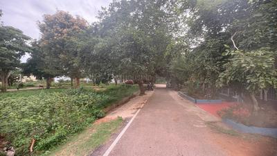 Image of 1350 Sq.ft Residential Plot / Land for sale in Ramakrishnanagar, Mysore for Rs. 12800000