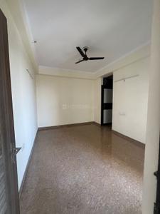 Living Room Image of 2614 Sq.ft 4 BHK Apartment / Flat for rent in MKS La Royale, Indirapuram Ghaziabad for Rs. 43000