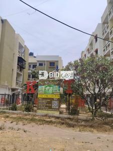 Image of 492 Sq.ft 1 BHK Apartment / Flat for sale in Padegaon, Aurangabad for Rs. 1101750