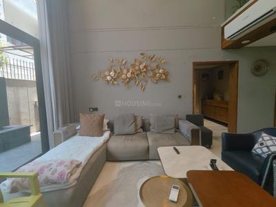 Hall Image of 9999 Sq.ft 5 BHK Villa for sale in Satellite Ahmedabad for Rs. 200000000