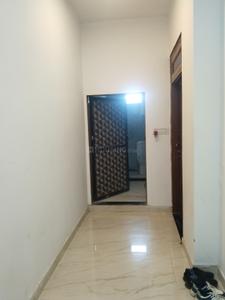 Hall Image of 1350 Sq.ft 2 BHK Builder Floor for rent in Jamdoli Jaipur for Rs. 7000