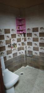 Image of 650 Sq.ft 1 BHK Builder Floor for rent in Sector 63 A, Noida for Rs. 22000