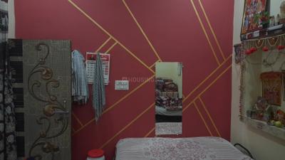 Bedroom Image of 540 Sq.ft 1.5 BHK Independent House for sale in Noida Extension Greater Noida for Rs. 3000000