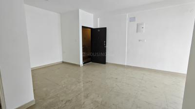 Bedroom Image of 1437 Sq.ft 3 BHK Apartment / Flat for sale in Kalikapur, EM Bypass Kolkata for Rs. 15500000