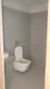 Bathroom Image of 2655 Sq.ft 3 BHK Apartment / Flat for sale in Maruti Siddhivinayak Signature, Koteshwar Ahmedabad for Rs. 12500000