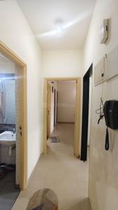 Hall Image of 490 Sq.ft 1 BHK Apartment / Flat for rent in Kalpataru Hills, Thane West Thane for Rs. 30000