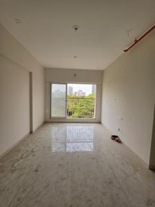 Living Room Image of 877 Sq.ft 2.5 BHK Apartment / Flat for sale in Chetna The Autograph, Mulund East Mumbai for Rs. 24500000