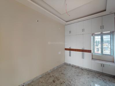 Bedroom Image of 2700 Sq.ft 5 BHK Independent House for sale in NRI Layout Bengaluru for Rs. 16500000