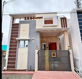 Image of 800 Sq.ft 2 BHK Villa for sale in Guduvancheri, Chennai for Rs. 6300000