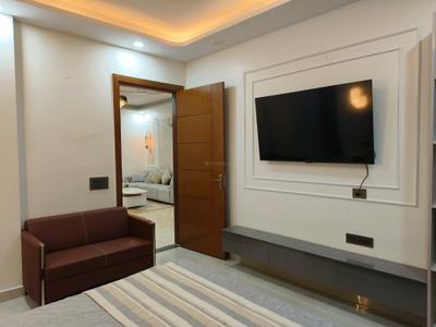 Bedroom Image of 1530 Sq.ft 3 BHK Builder Floor for sale in Skywhales Vienna Greens, Sector 99A Gurgaon for Rs. 18000000