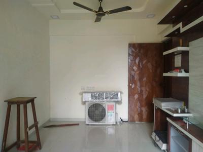 Living Room Image of 961 Sq.ft 2 BHK Apartment / Flat for sale in Amrut Laxmi Raj Regalia Phase I, Ambernath East Ambernath for Rs. 3600000