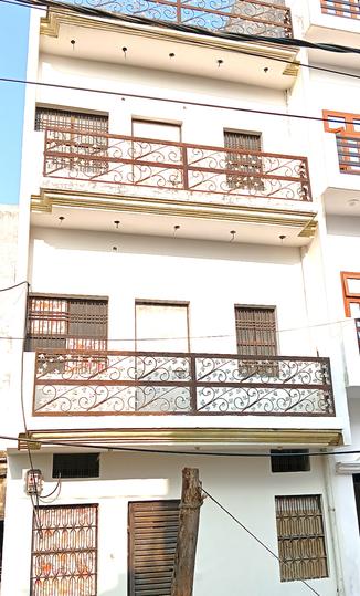 Sector 12, Vrindavan Yojana Main Image 1