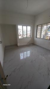 Bedroom Image of 900 Sq.ft 2 BHK Apartment / Flat for sale in Phool Bagan Kolkata for Rs. 5500000