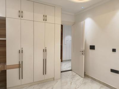 Bedroom Image of 2200 Sq.ft 4 BHK Builder Floor for sale in Vaishali Ghaziabad for Rs. 32500000