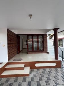 Image of 1800 Sq.ft 2 BHK Independent House for rent in East Hill, Kozhikode for Rs. 20000