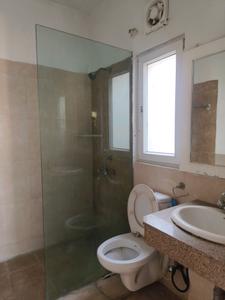 Bedroom One Image of 1377 Sq.ft 2 BHK Apartment / Flat for sale in Umang Monsoon Breeze Phase 2, Sector 78 Gurgaon for Rs. 13200000