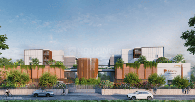 3.5 BHK Flat