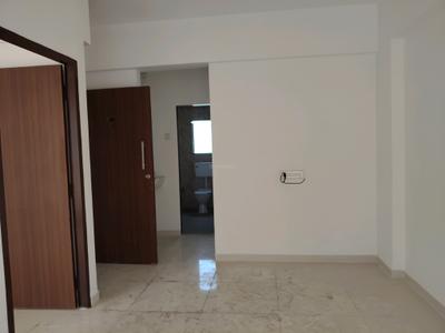Living Room Image of 727 Sq.ft 1 BHK Apartment / Flat for sale in Pushpak Nagar Navi Mumbai for Rs. 4263000