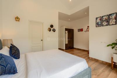 Bedroom Image of 2101 Sq.ft 3 BHK Villa for sale in Assagao Goa for Rs. 52500000