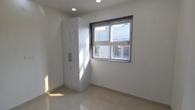 Bedroom Image of 1145 Sq.ft 4 BHK Builder Floor for rent in Sector 15 Dwarka New Delhi for Rs. 42500