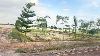 Image of 1800 Sq.ft Residential Plot / Land for sale in Barsana, Mathura for Rs. 7600000