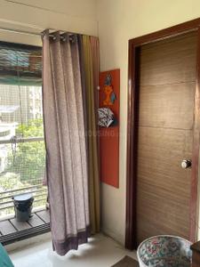 Bedroom Image of 1880 Sq.ft 3 BHK Apartment / Flat for rent in Maninagar Ahmedabad for Rs. 35000