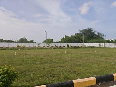 Image of 650 Sq.ft Residential Plot / Land for sale in Guduvancheri, Chennai for Rs. 1819350