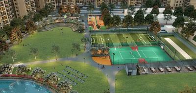 Image of 2279 Sq.ft 4 BHK Apartment / Flat for sale in Sare Altura, Sector 92, Gurgaon for Rs. 27000000