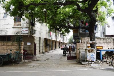 Image of 578 Sq.ft 1 BHK Apartment / Flat for sale in Kilpakkam, Chennai for Rs. 4200000