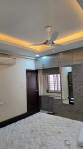 Hall Image of 4200 Sq.ft 3 BHK Independent House for rent in Manikonda Hyderabad for Rs. 75000