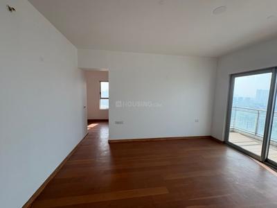 Hall Image of 2100 Sq.ft 3 BHK Apartment / Flat for sale in Tata Gurgaon Gateway, Sector 112 Gurgaon for Rs. 29000000
