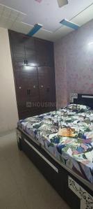 Bedroom Image of 2097 Sq.ft 3 BHK Builder Floor for sale in Sector 32 Faridabad for Rs. 12800000