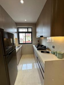 1 BHK Flat