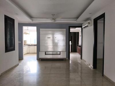 4 BHK Independent Builder Floor