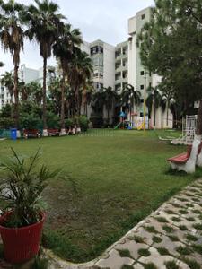 Image of 850 Sq.ft 2 BHK Apartment / Flat for sale in Penta Homes, Nabha, Zirakpur for Rs. 4000000