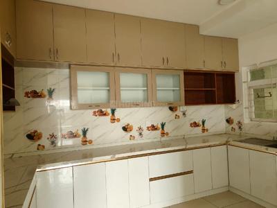 Kitchen Image of 1584 Sq.ft 3 BHK Apartment / Flat for sale in Brigade Panorama, Kambipura Bengaluru for Rs. 16800000
