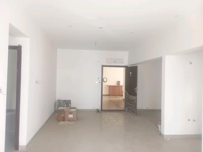 Living Room Image of 1325 Sq.ft 2 BHK Apartment / Flat for sale in Hallmark Skyrena, Narsingi Hyderabad for Rs. 13100000