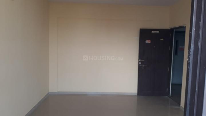 Ekta Greenville Villa Bedroom 1