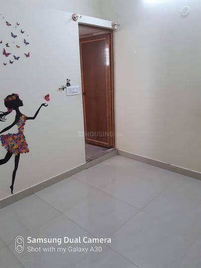 Kasavanahalli Bedroom 1