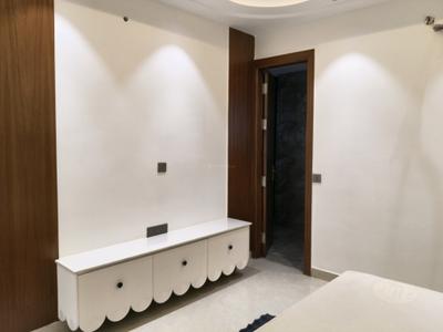 Bedroom Image of 2017 Sq.ft 3 BHK Apartment / Flat for sale in M3M Skywalk, Sector 74A Gurgaon for Rs. 35200000