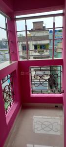 Balcony Image of 632 Sq.ft 2 BHK Apartment / Flat for sale in Bhawani Dreams, North Dum Dum Bediapara Kolkata for Rs. 3200000
